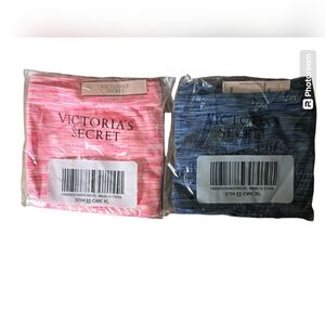 2 pair of new Victoria's Secret High leg brief